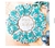 CORTANTE 3D CORONA COOKIES - comprar online