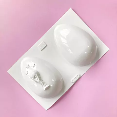 MOLDE PLACA HUEVO DE PASCUA COPA DEL MUNDO