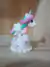 MOLDE DE SILICONA MULTIFUNCION UNICORNIO - comprar online