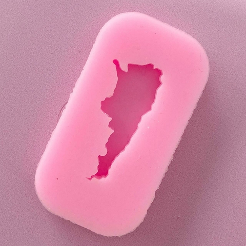 MOLDE DE SILICONA ARGENTINA