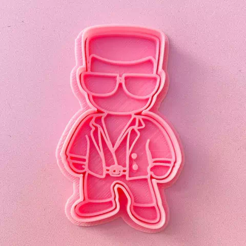 CORTANTE 3D STUMBLE GUYS SKINS 2