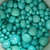 SPRINKLES CHOCOLATE - ENVASE x 40 GR DECOCHIPS - VERDE ESMERALDA