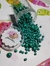 SPRINKLES CHOCOLATE - ENVASE x 40 GR DECOCHIPS - VERDE OCEANO - comprar online
