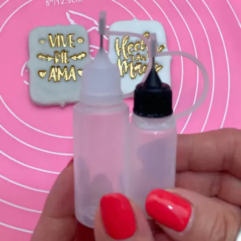 DOSIFICADOR DE COLORANTE CHICO