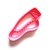 CORTANTE 3D ZAPATO BALLET / BAILARINA
