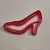 CORTANTE 3D ZAPATO TACO STILETTO