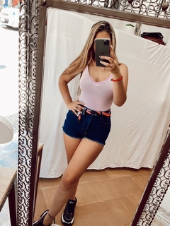Body Greta en internet