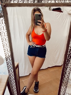 Body Greta - Las Cholas