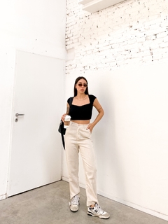 Pantalon Lisboa