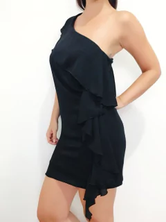 Vestido Charlotte - Las Cholas