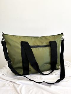 Tote mediana impermeable en internet