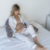 ALMOHADON BALLENA EN GLOBO - comprar online
