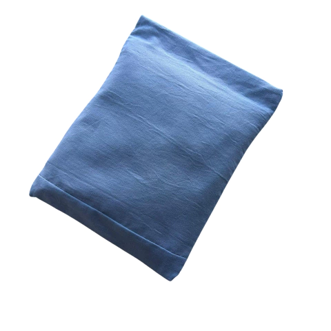 ALMOHADILLA TERAPEUTICA GRIS PERLA - comprar online