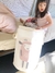 Cesto Organizador GRIS PERLA - comprar online
