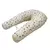 FUNDA ALMOHADON POSTURAL PINTITAS DE COLORES - comprar online