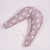 FUNDA ALMOHADON POSTURAL CONEJO
