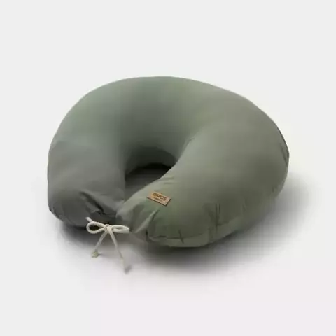 FUNDA DONA VERDE MALVA