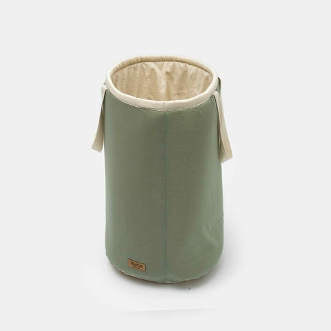 Cesto Organizador VERDE MALVA