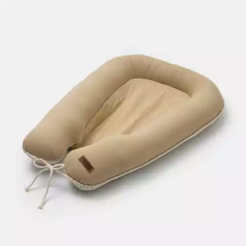 Nido con base BEIGE - comprar online