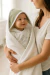 TOALLON CON CAPUCHA CONEJO GRIS - tienda online