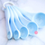 Imagen de Cucharas medidoras Pastel