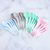 Cucharas medidoras Pastel - comprar online