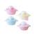 Exprimidor Pastel con tapa