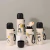 Termo Gatito Negro 550ml - comprar online