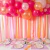 Set Deco Party Pink + 120 Piezas - comprar online