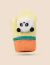 Guantes manoplas Panda Kids en internet