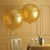 Globo gigante dorado 36" - comprar online