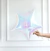 Set de 5 Globos Estrellas iridiscentes 45 cm en internet