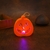 Colgante farol calabaza Happy Halloween led x 1 - AIRE objetos decorativos