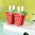 Imagen de Molde heladitos frutas