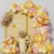 Set x 10 Globos Amarillo XL 20" 50 cm en internet