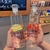 Botella de vidrio 550ml en internet