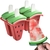 Molde heladitos frutas - tienda online