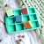 Molde de silicona Brownies - AIRE objetos decorativos
