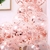 Globos confetti gold rose 12" x 48 - comprar online