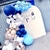 Set x 10 Globos Blanco XL 20" 50 cm - comprar online