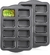 Imagen de Molde mini budines x 8