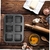Molde brownies x 6 en internet