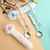 Set de cubiertos Paw - comprar online