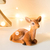 Bambi sentado de felpa