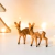 Bambi de felpa chiquito - comprar online