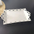 Bandeja moño grande 14.5 x 30.5 cm (2da seleccion) - AIRE objetos decorativos