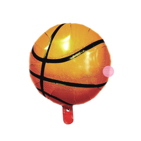 Globo pelota Basquet 40cm