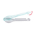 Imagen de Set cuchara + Tenedor + Cuchillo Spoon