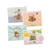 Bolsitas ziploc Capibara x 10