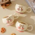 Taza Cherry estampados